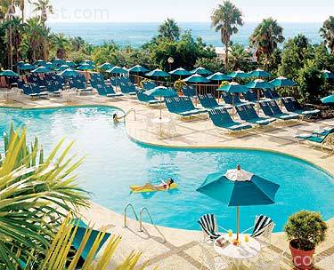 Fairmont Southampton 12